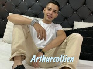 Arthurcollien