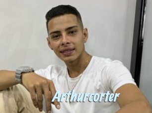 Arthurcorter