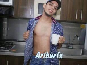 Arthurfx