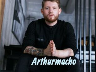 arthurmacho Gay Sex Prev