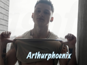 Arthurphoenix