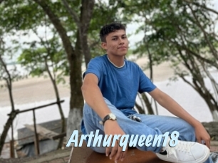 Arthurqueen18
