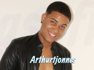 Arthurtjonnes