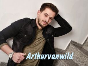 Arthurvanwild