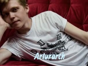 Arturarch