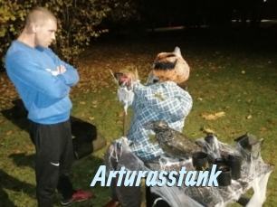 Arturasstank