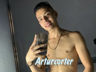 Arturcorter