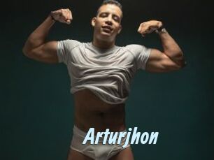 Arturjhon