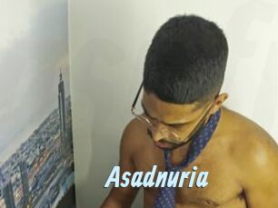 Asadnuria