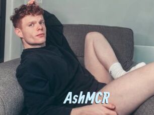 AshMCR
