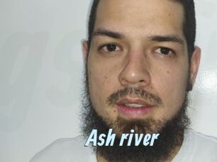 Ash_river
