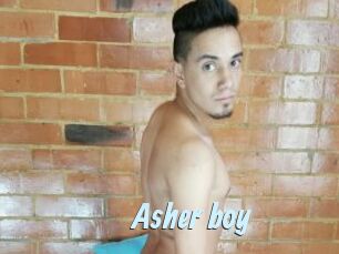 Asher_boy