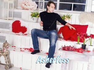 Asherfoss