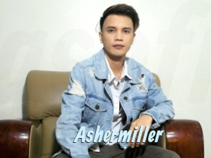 ashermiller Gay Sex Prev