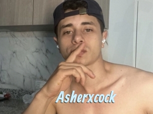 Asherxcock