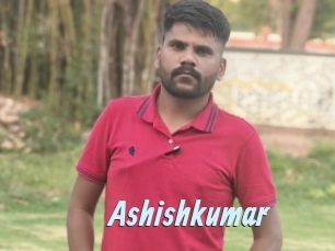 Ashishkumar