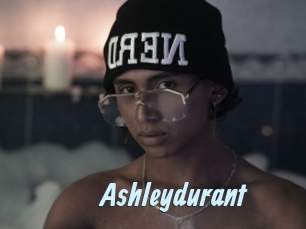 Ashleydurant