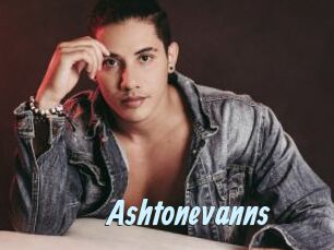 Ashtonevanns