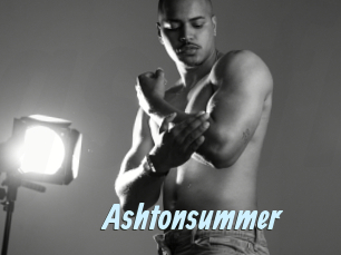 Ashtonsummer