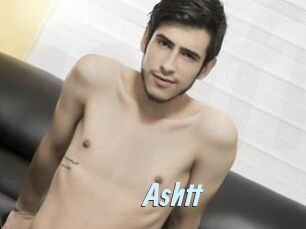 Ashtt