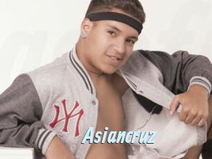 Asiancruz
