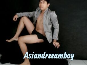 Asiandreeamboy
