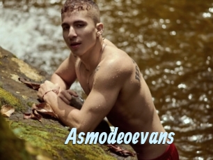 Asmodeoevans