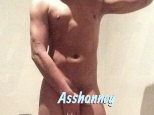 Asshonney