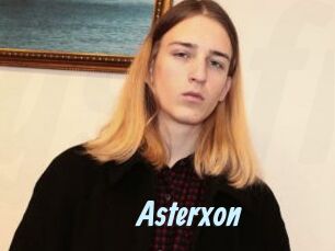 Asterxon