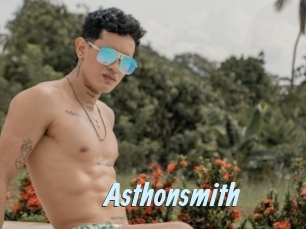Asthonsmith