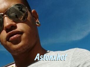 Astonxhot
