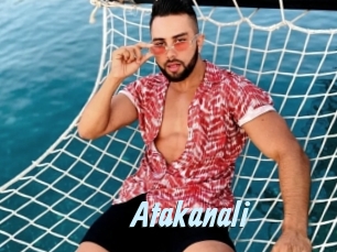 Atakanali
