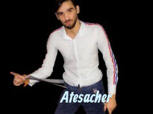 Atesacher