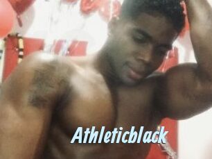 Athleticblack