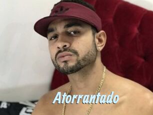 Atorrantado
