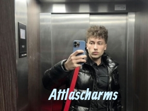 Attlascharms