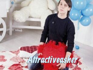 Attractiveasher