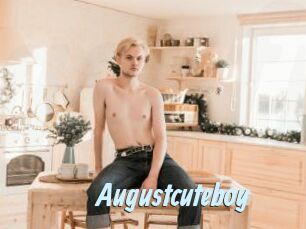 Augustcuteboy