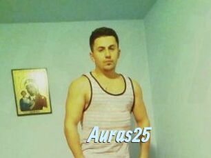 Auras25