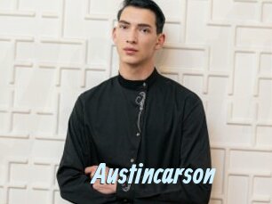 Austincarson