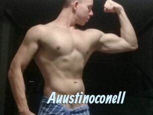 Auustinoconell