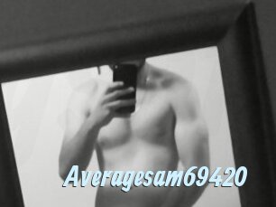 Averagesam69420