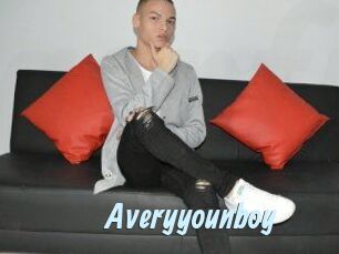 Averyyounboy