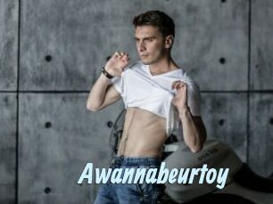 Awannabeurtoy