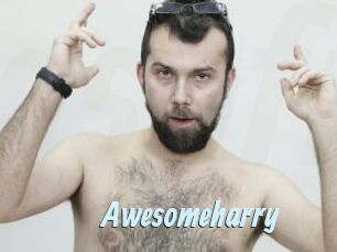 Awesomeharry