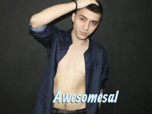 Awesomesal