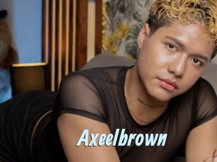 Axeelbrown