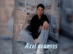 Axel_evansss