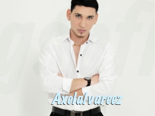 Axelalvareez