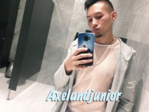 axelandjunior Gay Sex Prev